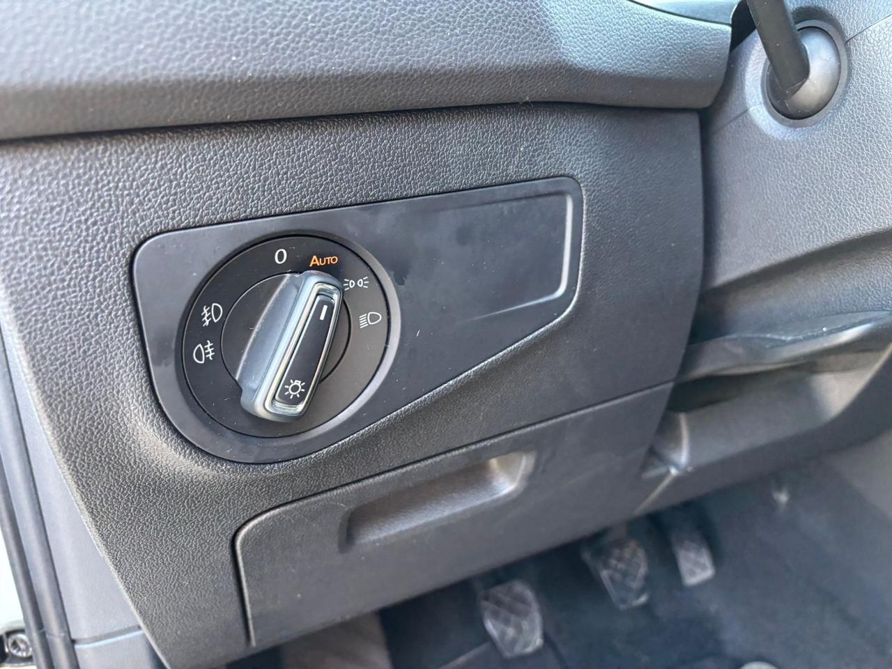 Volkswagen Tiguan 1.6 TDI SCR Sport BlueMotion Technology