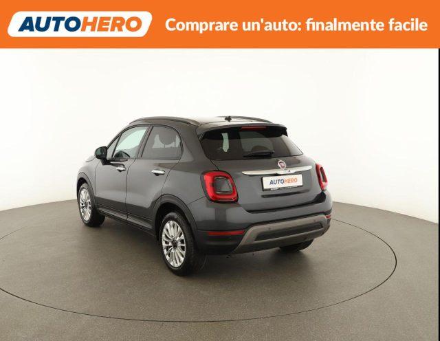 FIAT 500X 1.0 T3 120 CV Cross