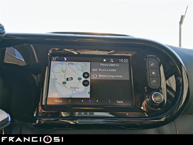 RENAULT Twingo Urban Night 22kWh