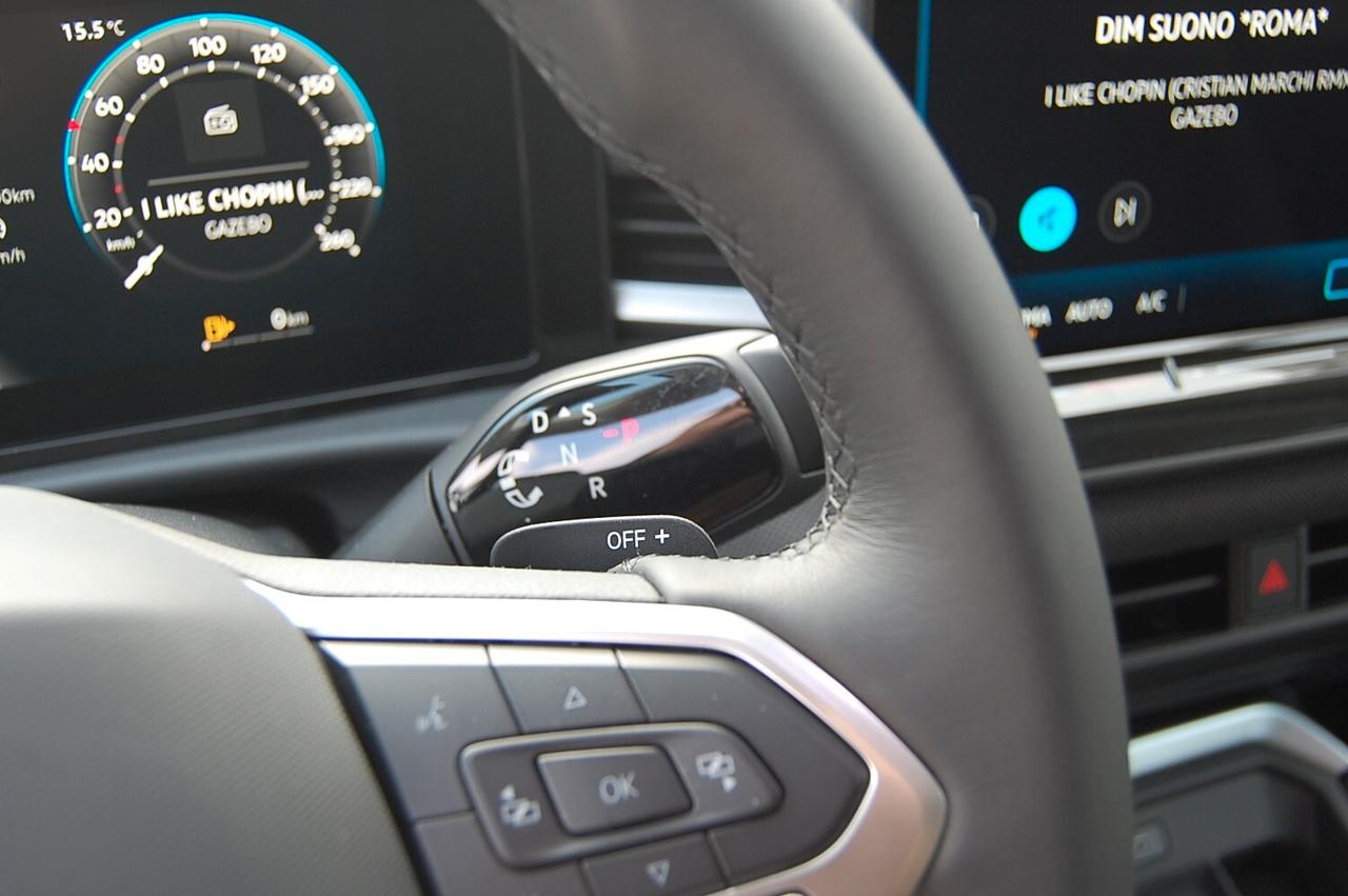 Volkswagen T-Roc 1.5 eTSI ACT DSG Life