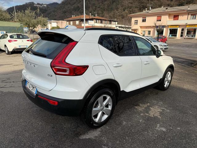VOLVO XC40 D3 AWD Geartronic Business 4X4