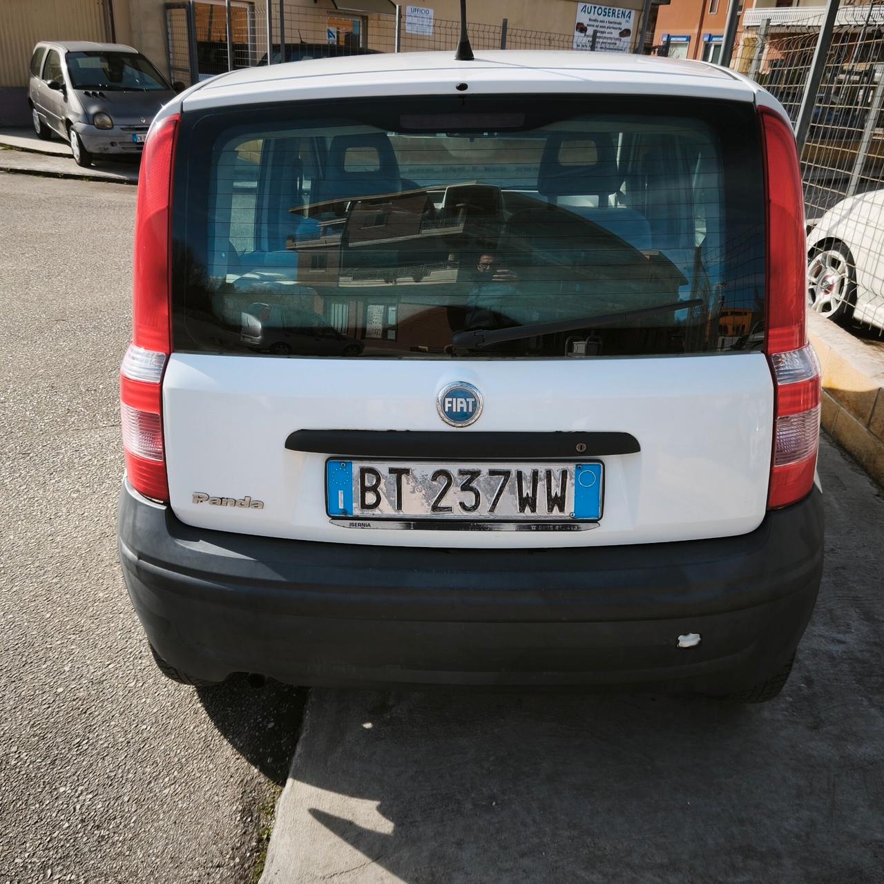 Fiat Panda 1.1 Active
