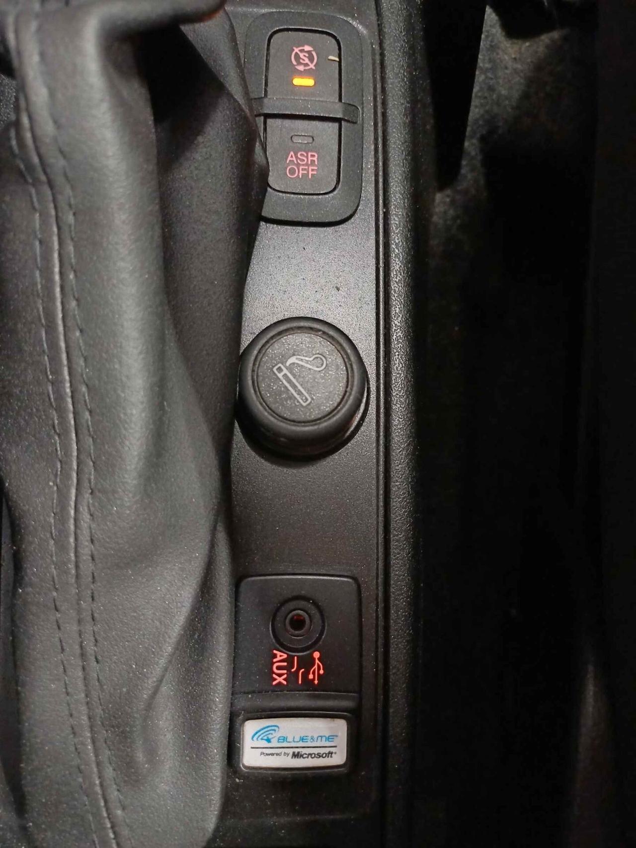 Fiat Doblo Doblò 1.6 MJT 105CV PC Combi N1 SX E5+