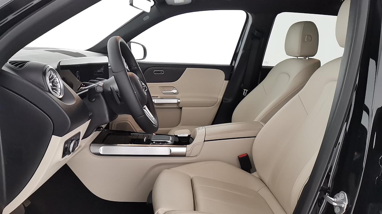 Mercedes-Benz GLB - X247 2019 - GLB 200 d Sport Plus auto
