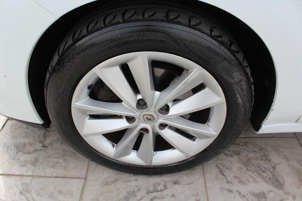 Renault Scenic Scénic 1.9 dCi 130CV Luxe