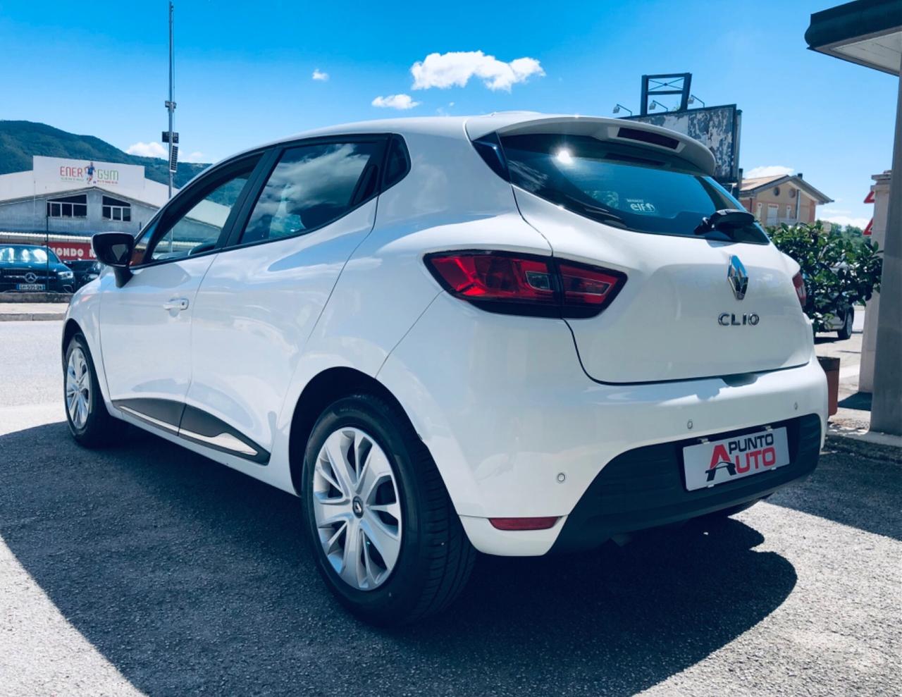 Renault Clio dCi 8V 75 CV 5 porte Business