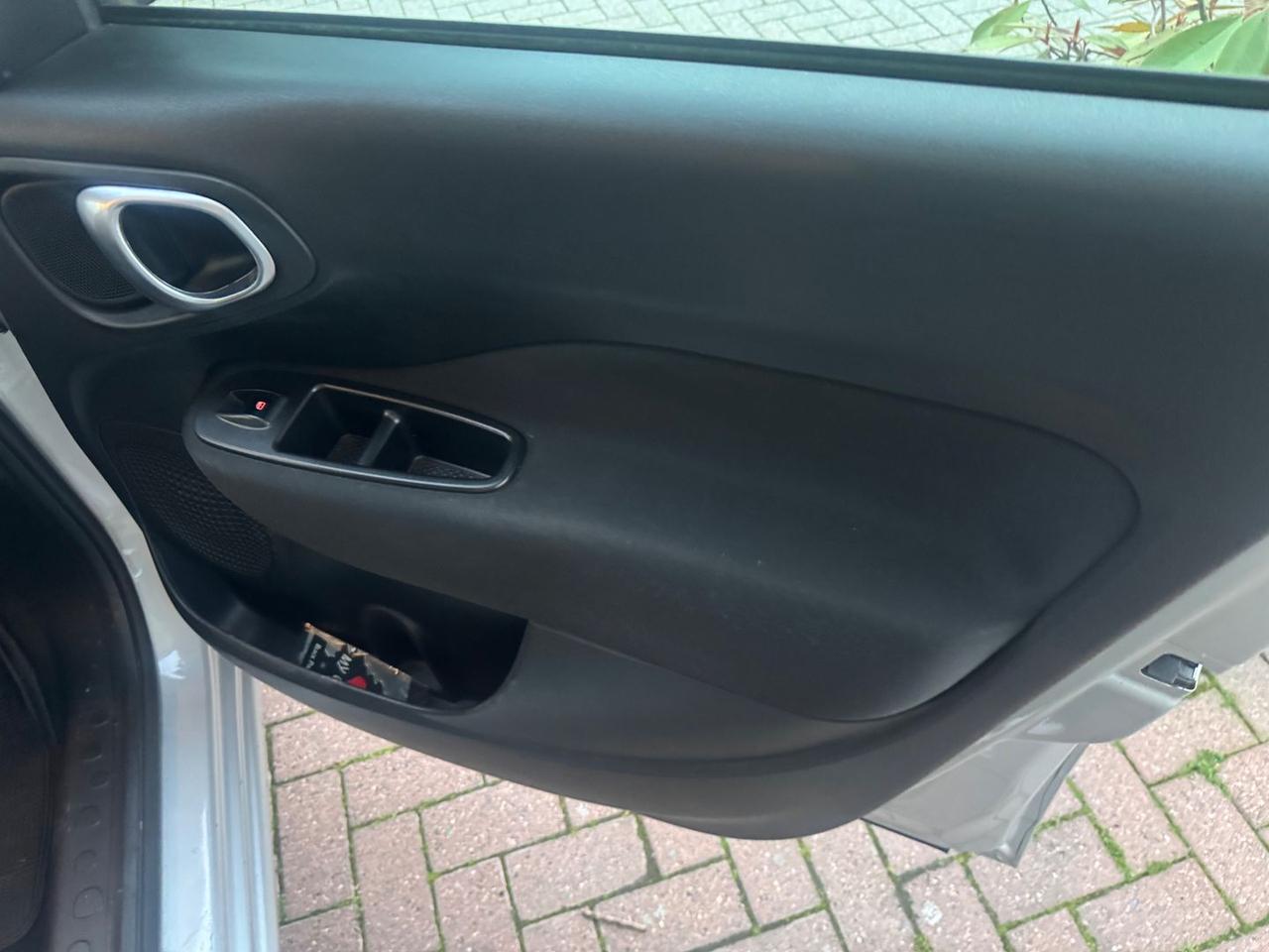 Fiat 500L Lounge 1.3 16V Multijet #9884