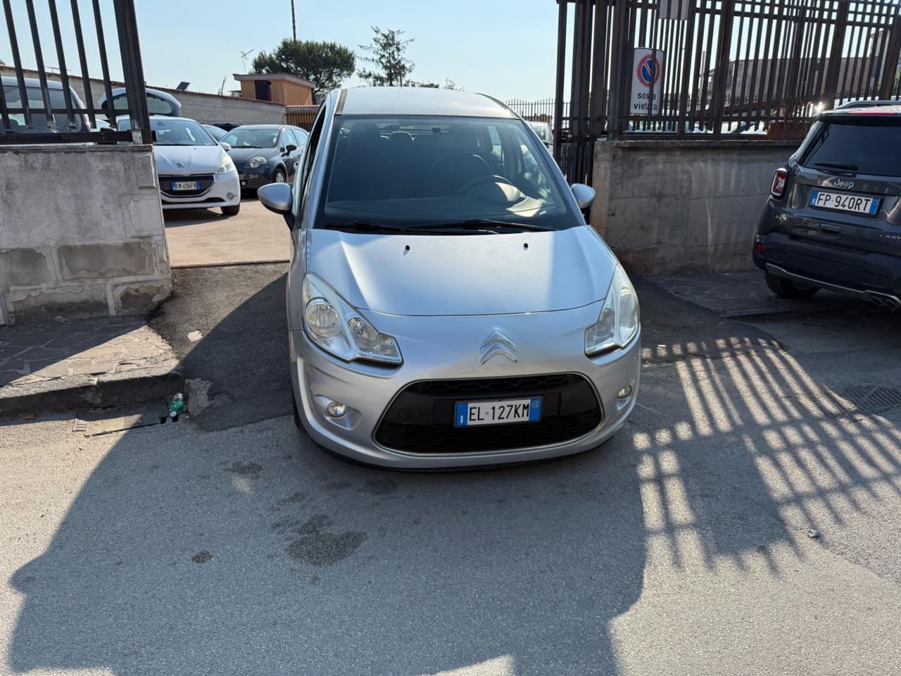 Citroen C3 1.4 HDi 70 Attraction