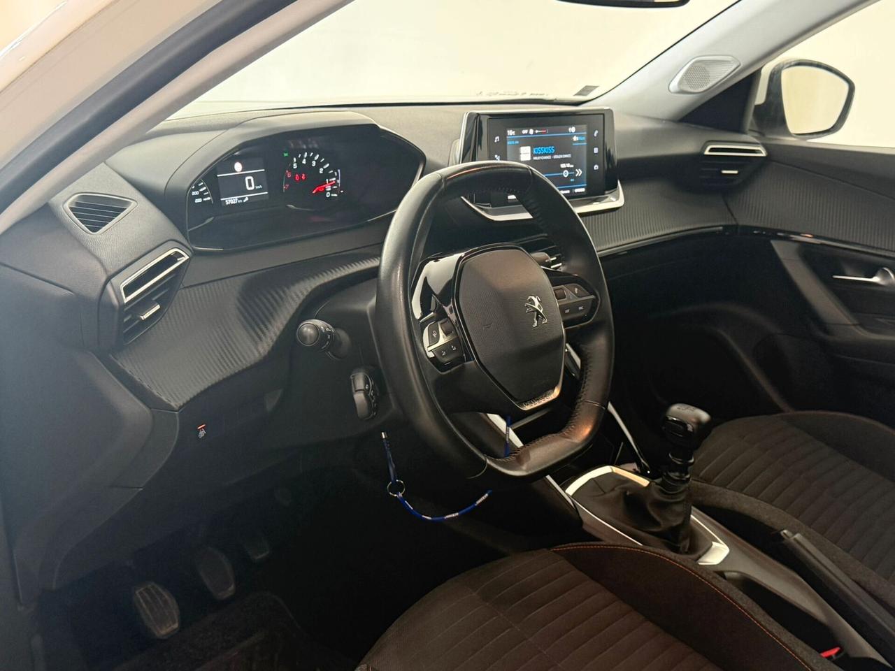 Peugeot 2008 PureTech 130 S&S Allure