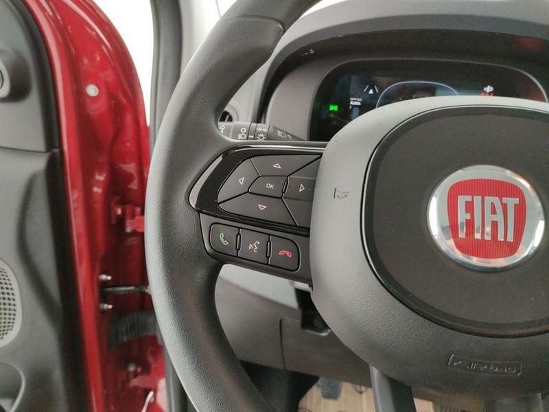 FIAT Panda Panda 1.0 FireFly S&S Hybrid Pandina