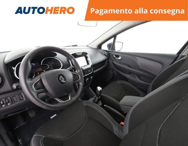 RENAULT Clio TCe 12V 90CV Start&Stop 5 porte Energy Zen