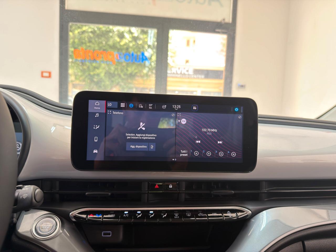 Fiat 500 1.0 Hybrid Torino Km0 My26 Vari Colori