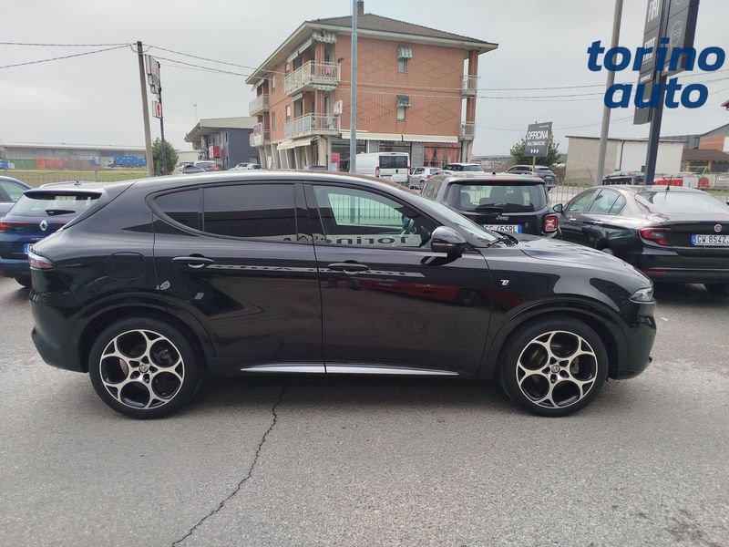 Alfa Romeo Tonale 1.6 Diesel 130cv TCT6 Ti