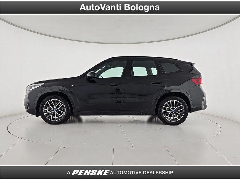BMW X1 X1 xdrive 25e MSport auto