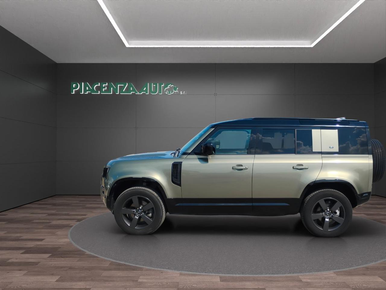 Land Rover Defender 110 3.0d i6 mhev X-Dynamic S awd 200cv.TELECAMERA 360