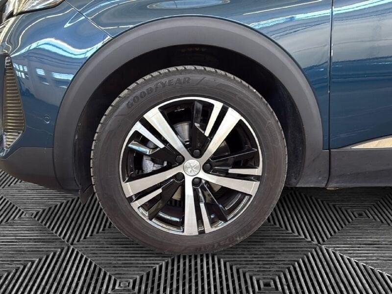 Peugeot 3008 BlueHDI 130 S&S EAT8 GT aut.