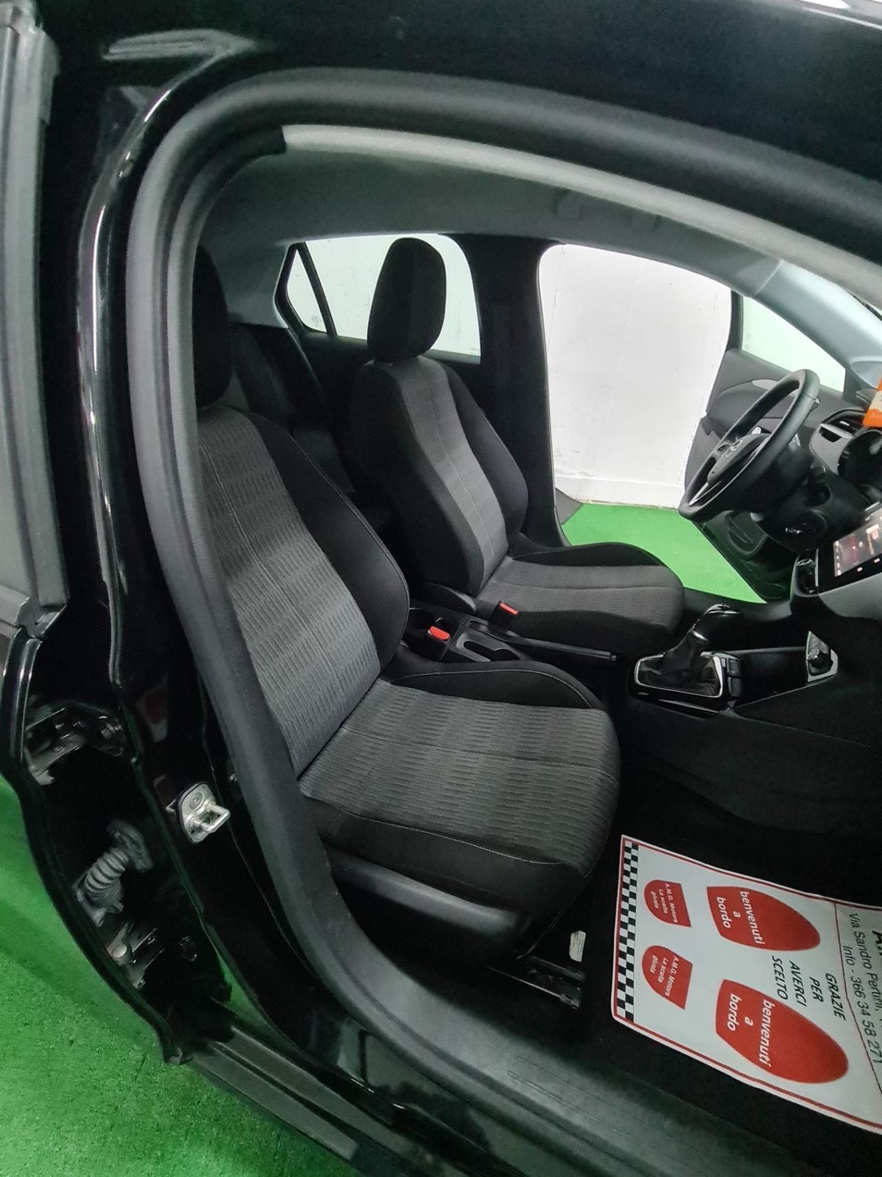 Opel Corsa 1.2 100 CV Elegance