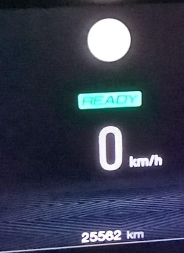 ALFA ROMEO Tonale 1.5 160 CV MHEV TCT7 Ti