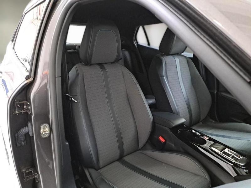 PEUGEOT 2008 BLUEHDI 130 EAT8 ALLURE PACK S/S AUT. CROSSOVER