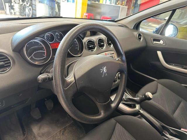 PEUGEOT 308 1.6 8V e-HDi 112CV Stop&Start 5p. Active