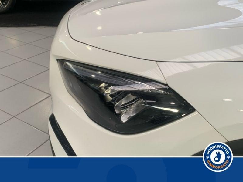 Mercedes-Benz GLA 200 d Automatic Advanced Progressive