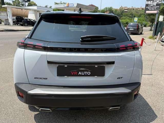 Peugeot 2008 AUTOM. GT Puretech 130 EAT8 S&S PROMO FIN