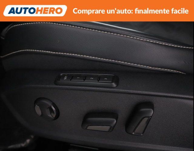 SEAT Leon Sportstourer 1.4 e-HYBRID 204 CV DSG Xcellence