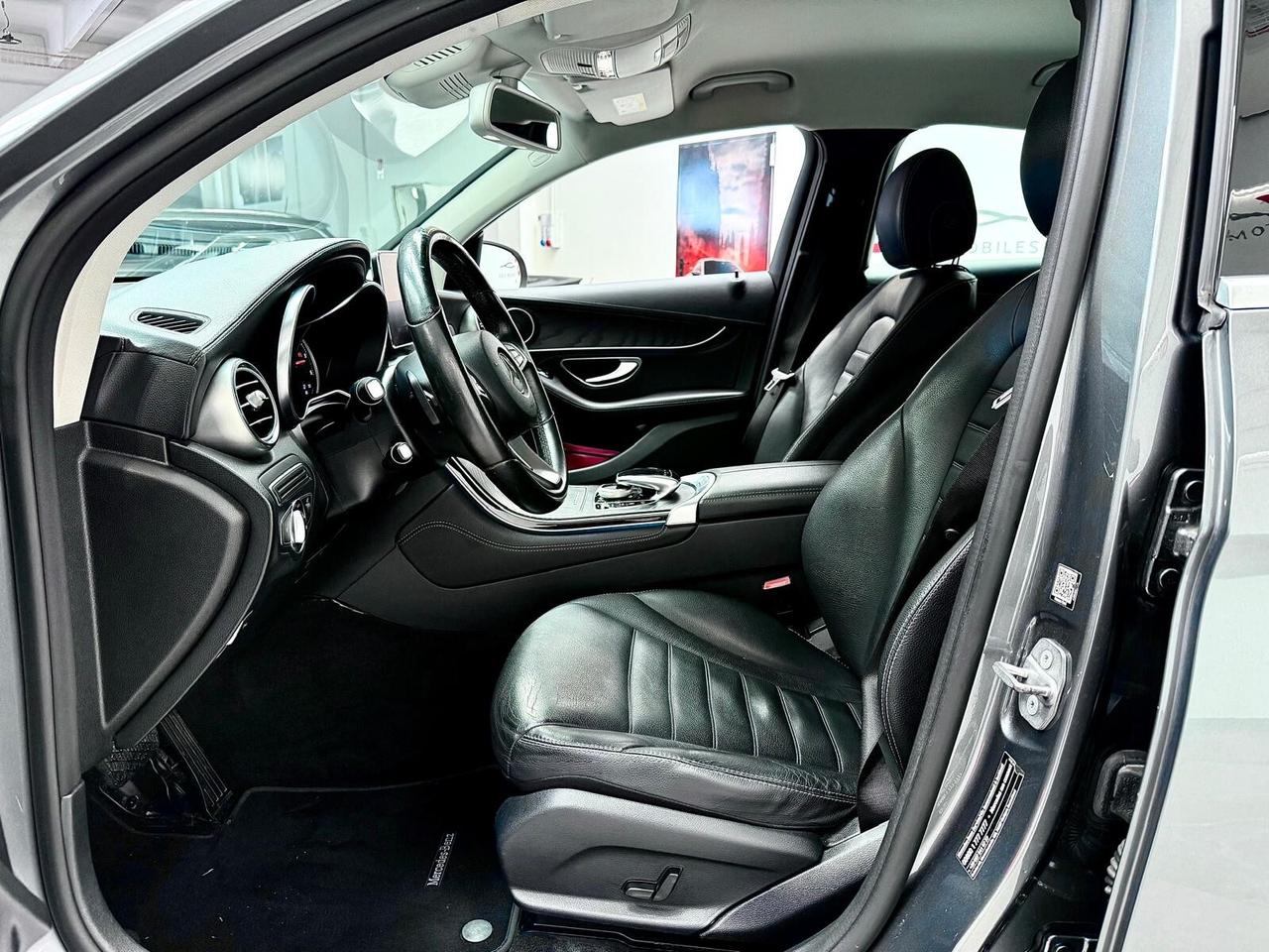 Mercedes-benz GLC 250 d 4Matic Coupé Executive