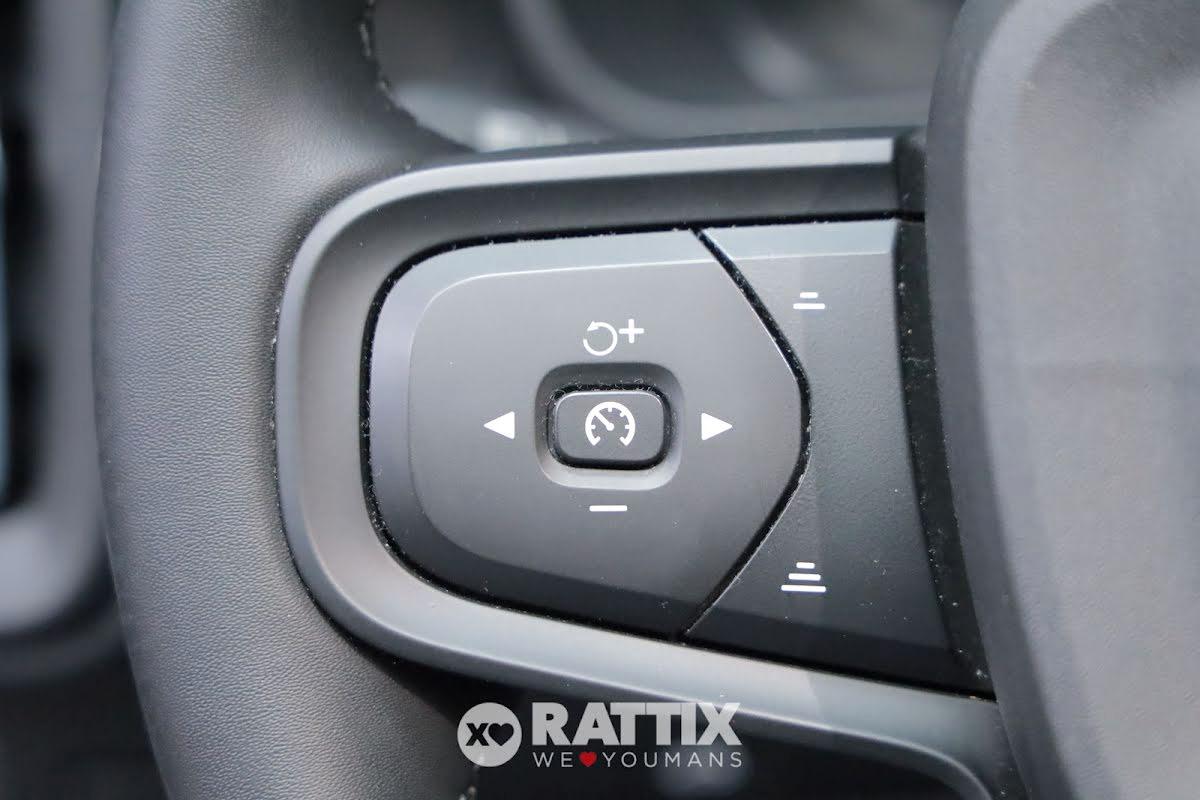 Volvo XC40 2.0 b3 163CV Essential auto