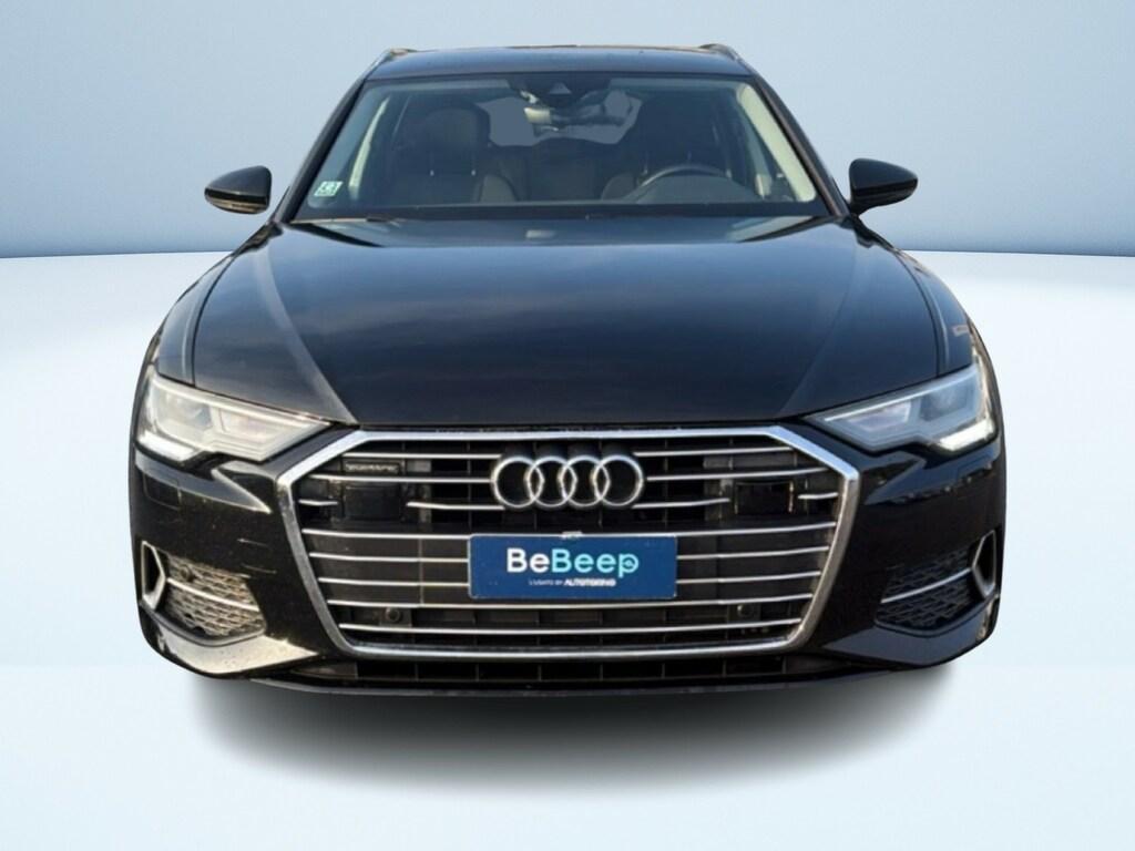 Audi A6 Avant 40 2.0 TDI ultra mHEV Business Sport Quattro S tronic