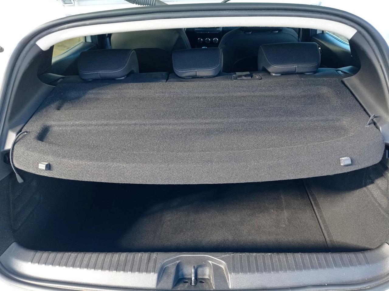 Renault Clio SCe 65 CV 5 porte Equilibre