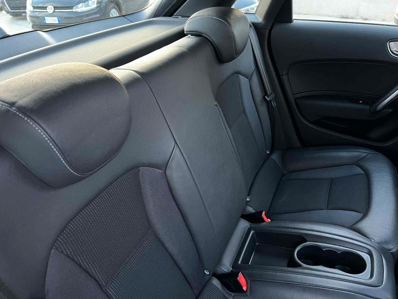 Audi A1 SPB 2.0 TDI 143Cv 6M -SLINE+TETTO