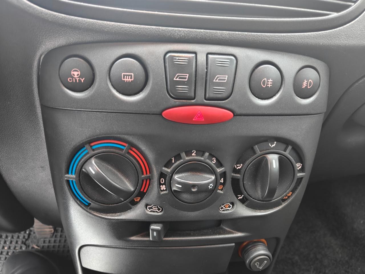 Fiat Punto Classic 1.3 MJT 5 porte Active