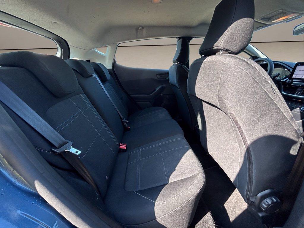 FORD Fiesta 5p 1.1 connect gpl s&s 75cv my20.75 del 2021