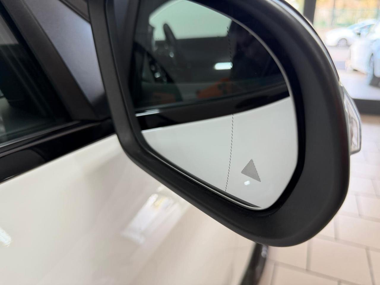 Mercedes-benz GLC 250 d 4Matic Premium AMG Tetto apribile