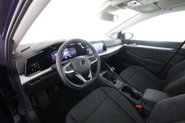 VOLKSWAGEN Golf Golf 1.0 TSI EVO Life