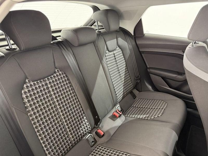 Audi A1 Sportback 30 TFSI Admired