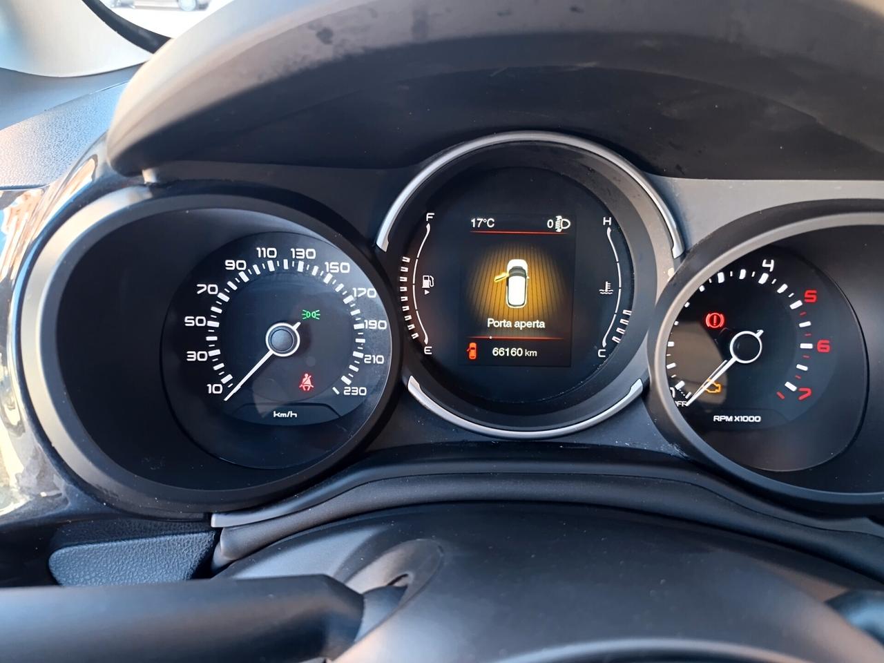 Fiat 500L 1.3 Multijet 95 CV Business