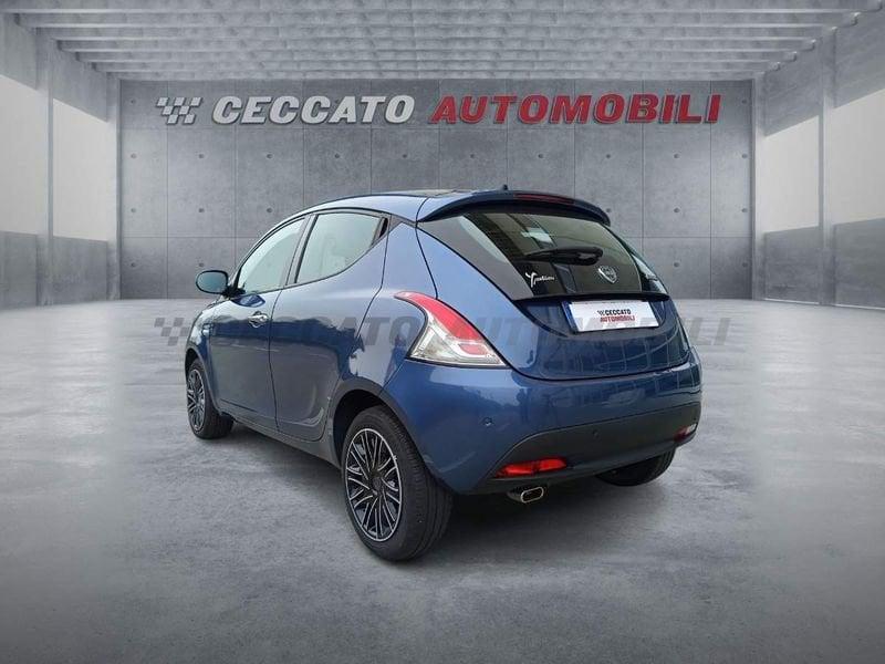 Lancia Ypsilon III 2021 1.0 firefly hybrid Gold s&s 70cv 5p.ti