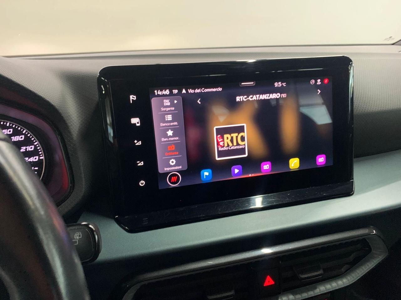 Seat Arona 1.0 EcoTSI 95 CV XPERIENCE