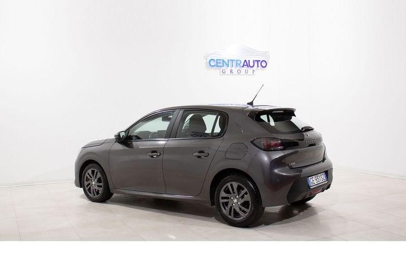 Peugeot 208 208 BlueHDi 100cv Active Pack N1