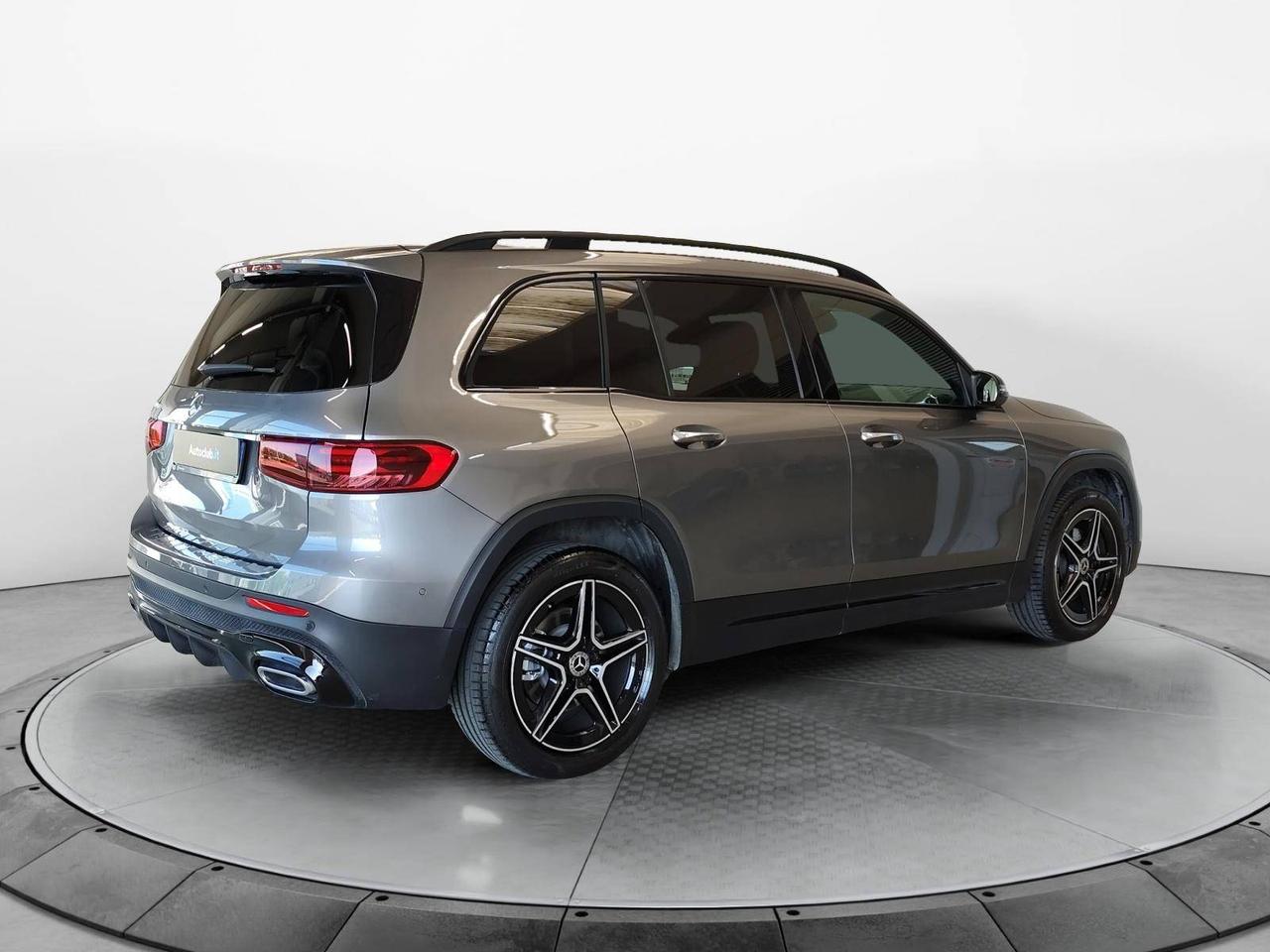 Mercedes GLB 200 d AMG Line Advanced Plus auto 7 Posti