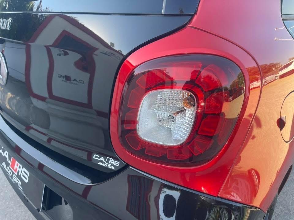Smart ForFour 453 Prime 0.9 Turbo 90cv