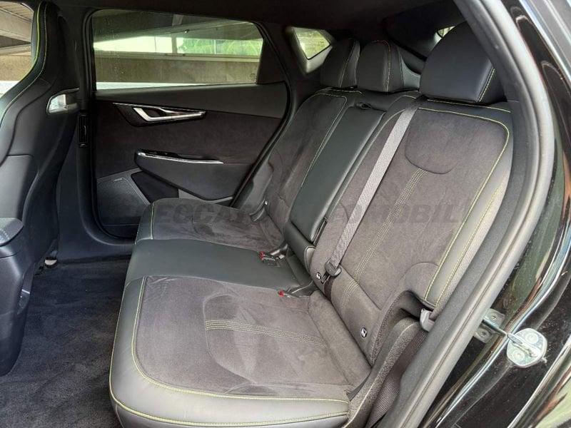 KIA EV6 EV6 77,4 kWh GT awd