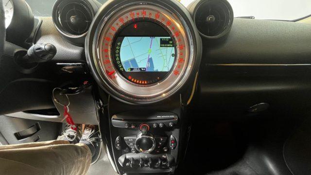 MINI Paceman Mini Cooper Paceman ALL4 Automatica