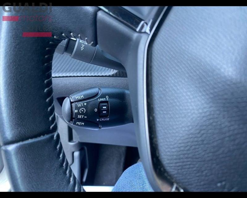 Peugeot 2008 II 2020 1.2 puretech Allure Navi Pack s&s 100cv