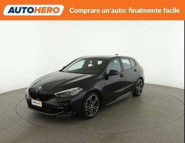 BMW 118 i 5p. Msport