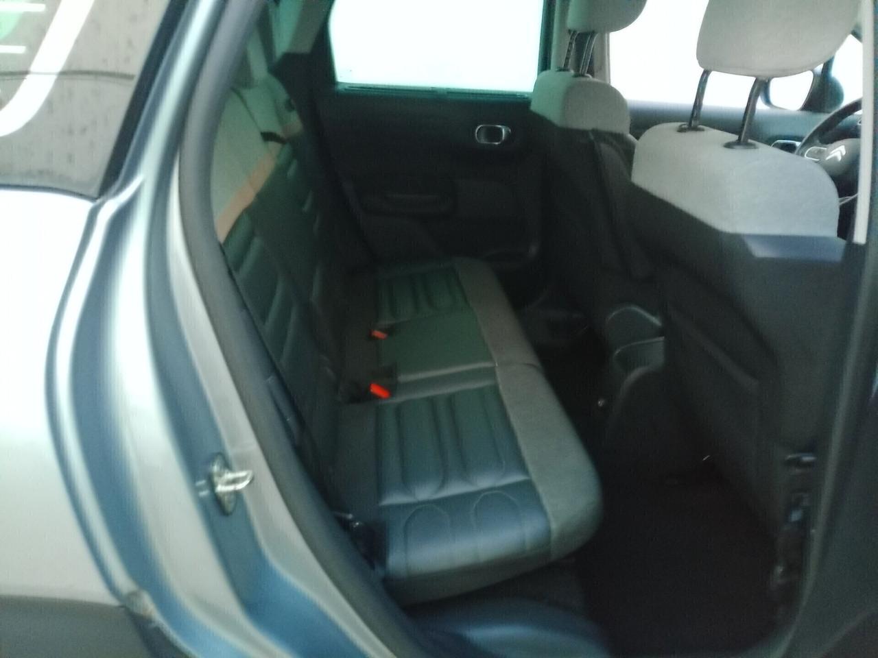 Citroen C3 Aircross BlueHDi 110 S&S Shine