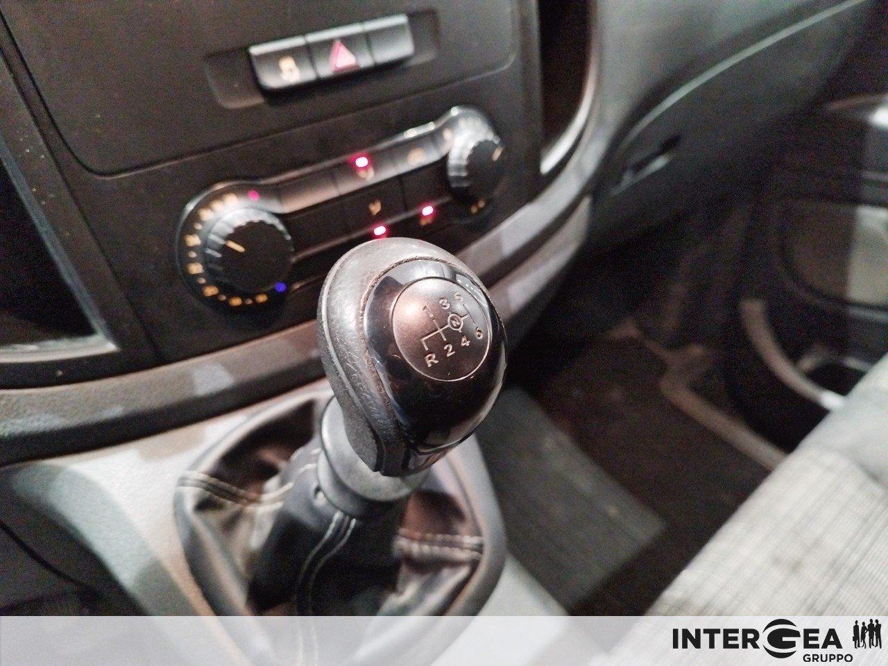 Mercedes-Benz Vito 116 cdi long E6 §§