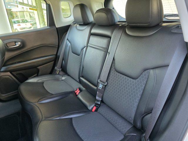 JEEP Compass 1.6 Multijet II 2WD Night Eagle
